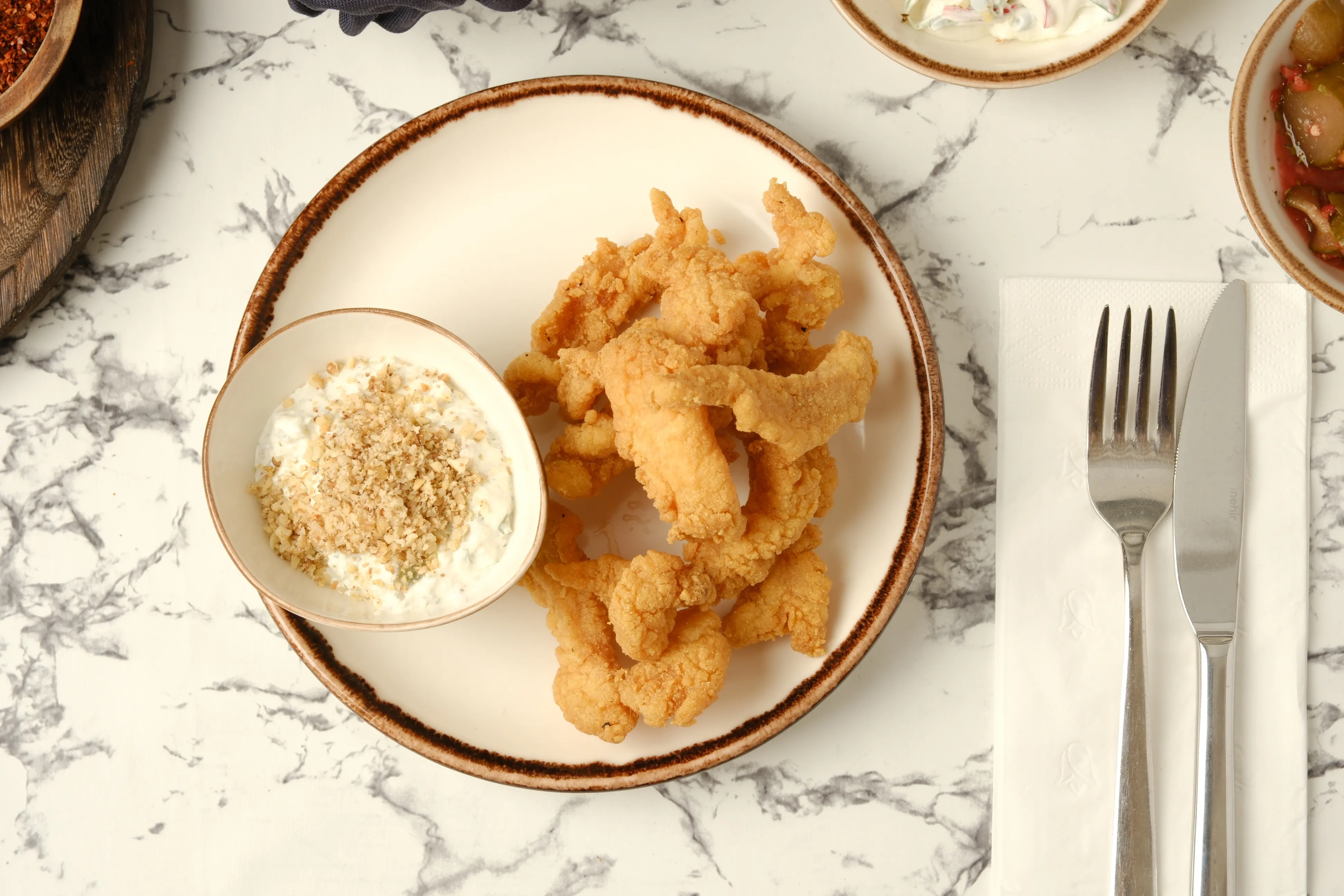 Çarşı Balık Market: En Taze Balıklar Artık Çok Daha Yakınınızda Sizi Bekliyor