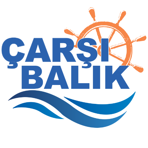  Çarşı Balık Paket Servis Merkezi / Çarşı Balık Restorant / Çarşı Balık Market