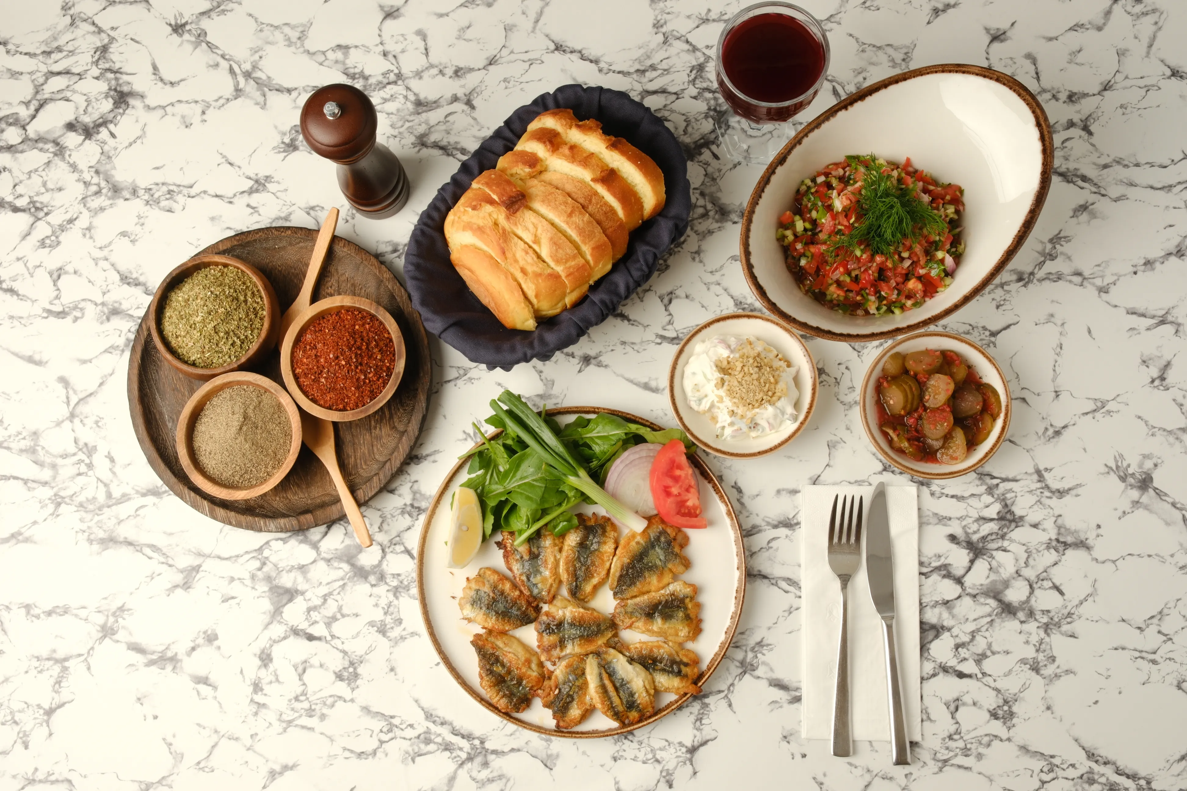  Online Alışveriş (Çok Yakında)